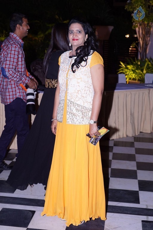 FICCI FLO Women Achievers Fashion Show - 56 / 176 photos