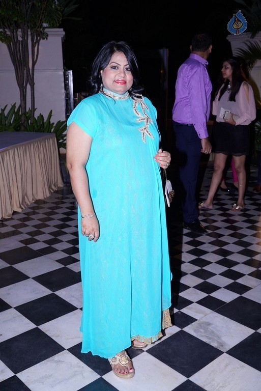 FICCI FLO Women Achievers Fashion Show - 60 / 176 photos