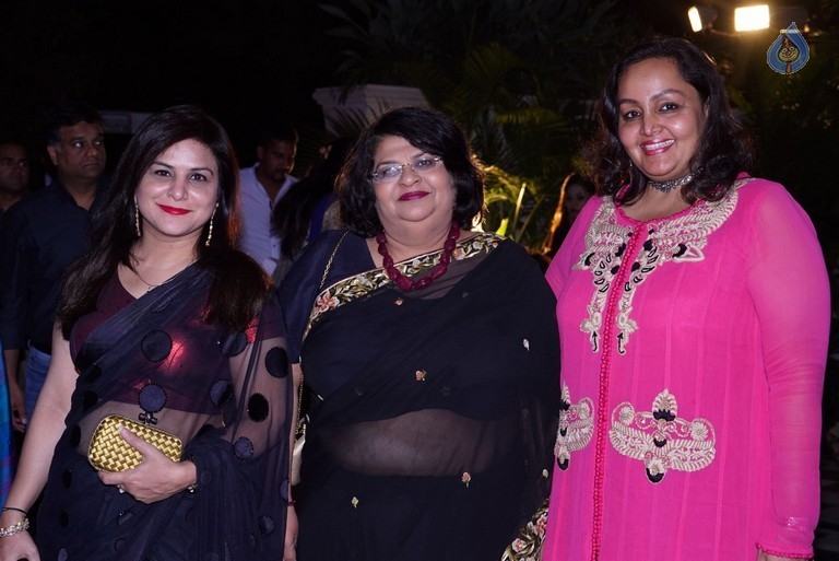 FICCI FLO Women Achievers Fashion Show - 63 / 176 photos