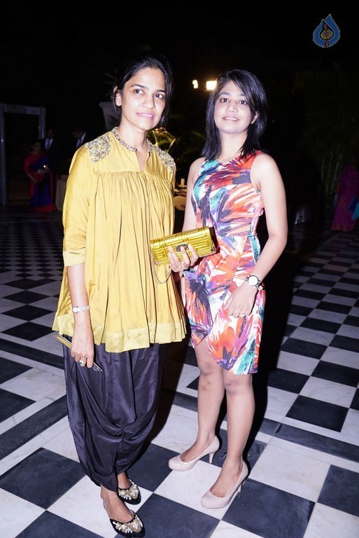FICCI FLO Women Achievers Fashion Show - 70 / 176 photos