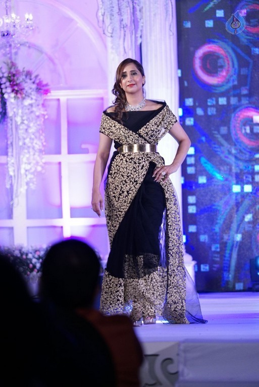 FICCI FLO Women Achievers Fashion Show - 80 / 176 photos