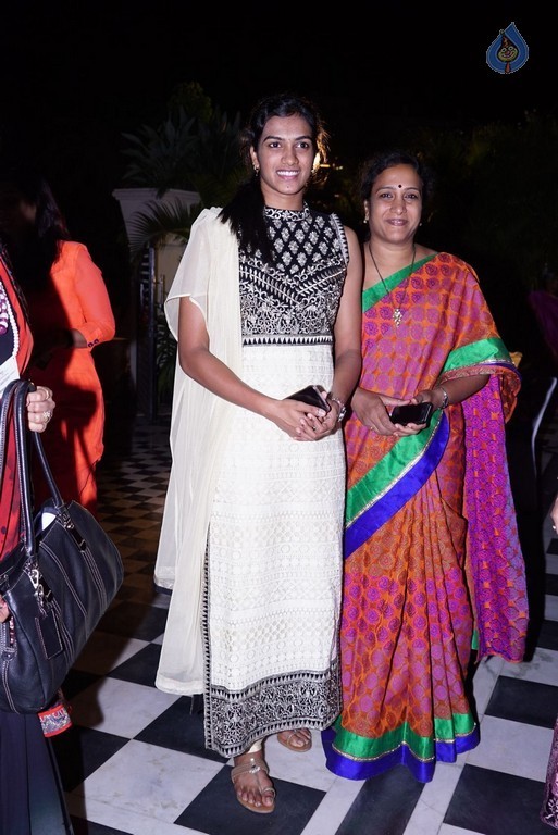 FICCI FLO Women Achievers Fashion Show - 83 / 176 photos
