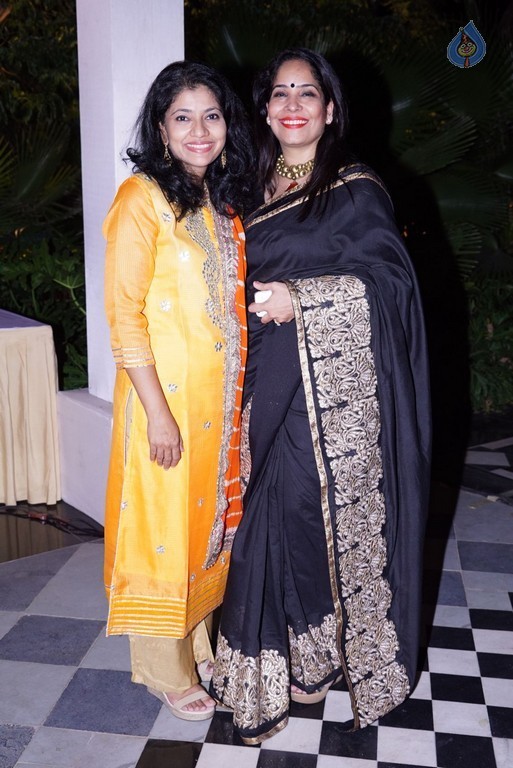 FICCI FLO Women Achievers Fashion Show - 94 / 176 photos