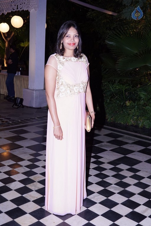 FICCI FLO Women Achievers Fashion Show - 104 / 176 photos