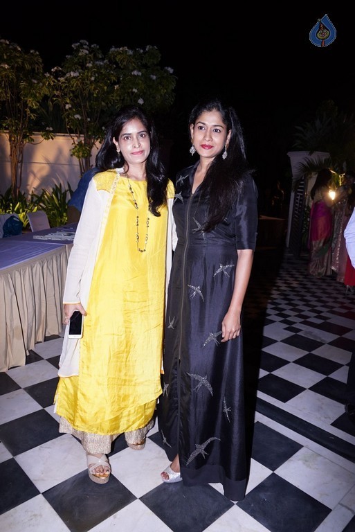 FICCI FLO Women Achievers Fashion Show - 112 / 176 photos