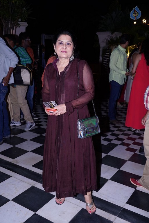 FICCI FLO Women Achievers Fashion Show - 118 / 176 photos