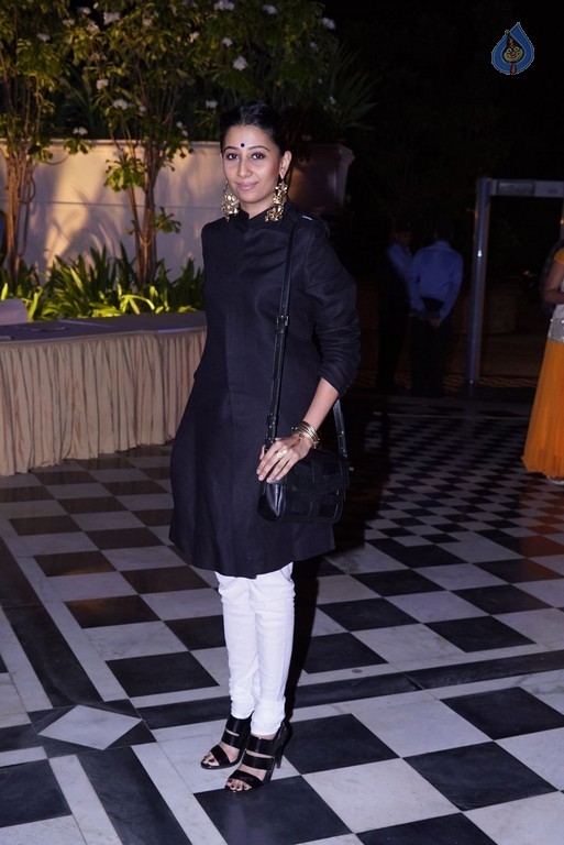 FICCI FLO Women Achievers Fashion Show - 158 / 176 photos