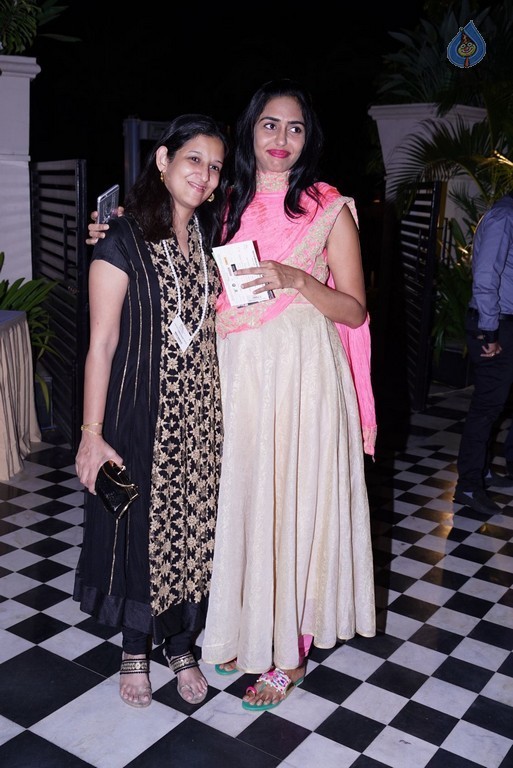 FICCI FLO Women Achievers Fashion Show - 160 / 176 photos