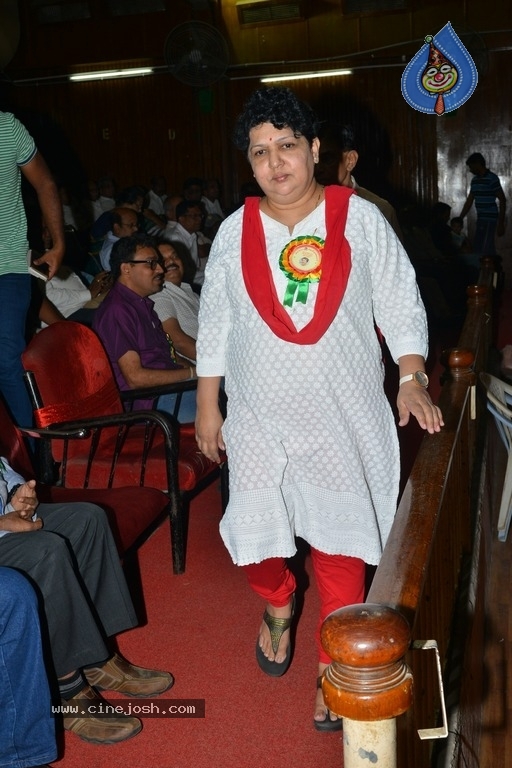 Film Analytical and Appreciation Society Awards 2017 - 1 / 36 photos