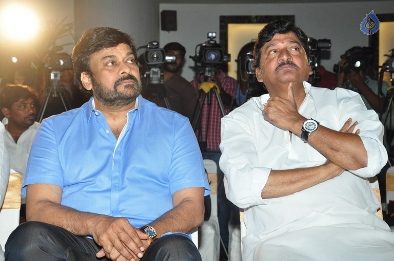 Film Industry Workers Felicitation - 22 / 96 photos