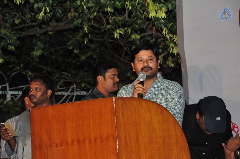Film Industry Workers Felicitation - 30 / 96 photos