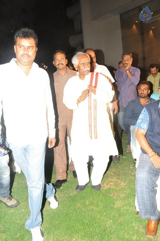 Film Industry Workers Felicitation - 46 / 96 photos