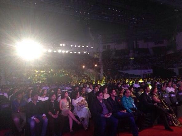 Filmfare Awards 2013 Photos - 26 / 94 photos