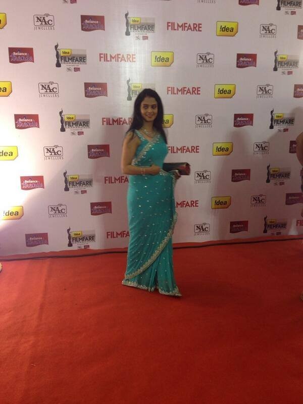 Filmfare Awards 2013 Photos - 29 / 94 photos