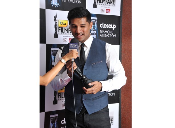 Filmfare Awards 2013 Photos - 43 / 94 photos