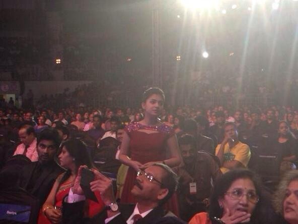 Filmfare Awards 2013 Photos - 44 / 94 photos