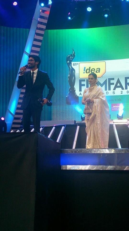 Filmfare Awards 2013 Photos - 45 / 94 photos