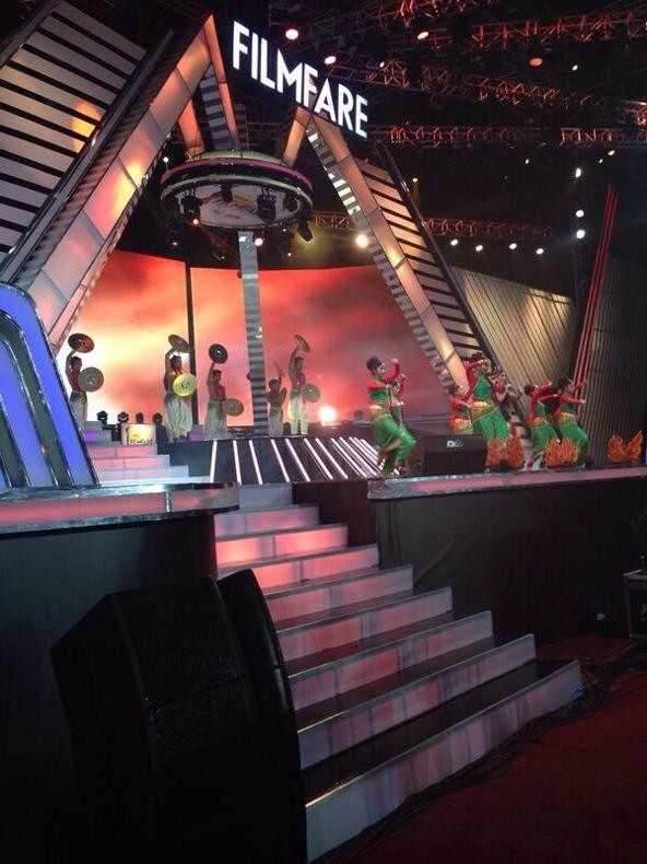 Filmfare Awards 2013 Photos - 54 / 94 photos