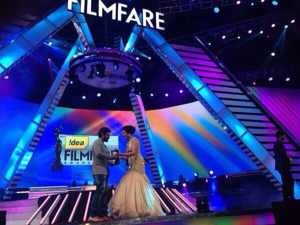 Filmfare Awards 2013 Photos - 59 / 94 photos
