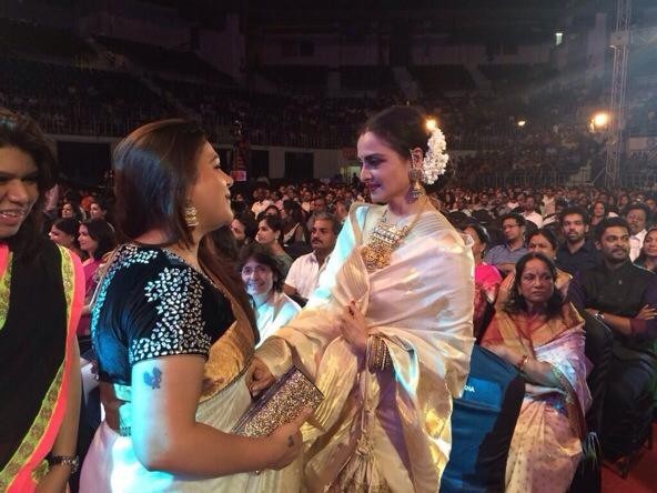 Filmfare Awards 2013 Photos - 72 / 94 photos