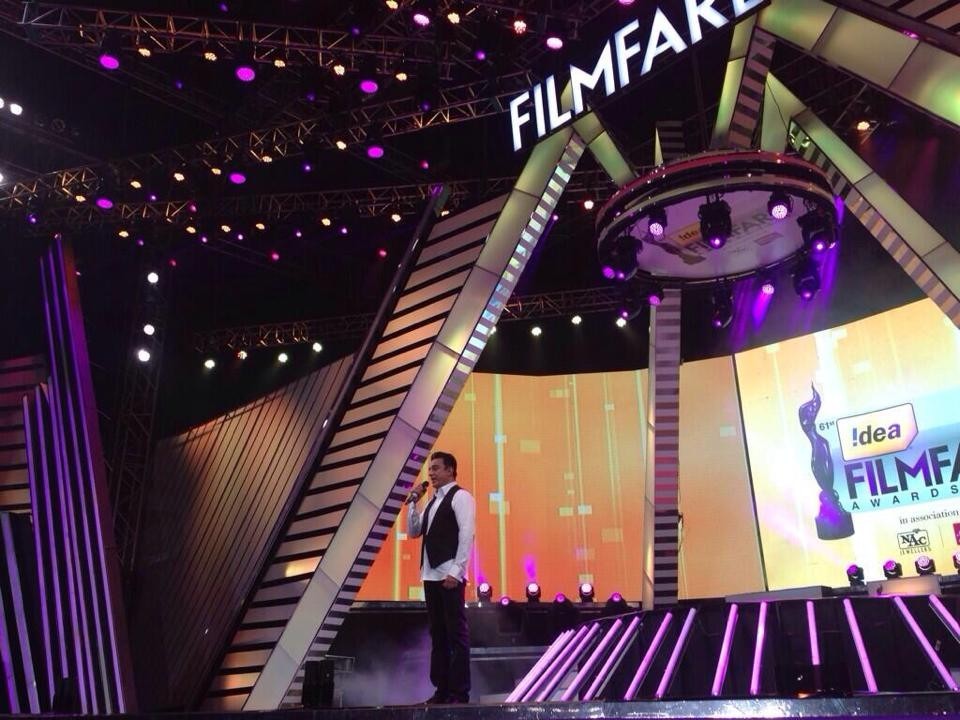 Filmfare Awards 2013 Photos - 81 / 94 photos