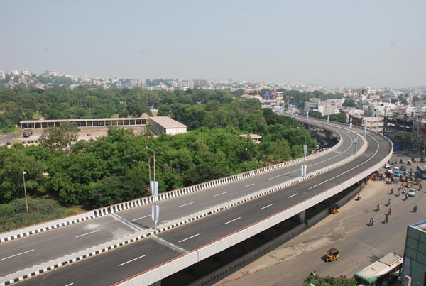 P V N R Expressway - 1 / 44 photos