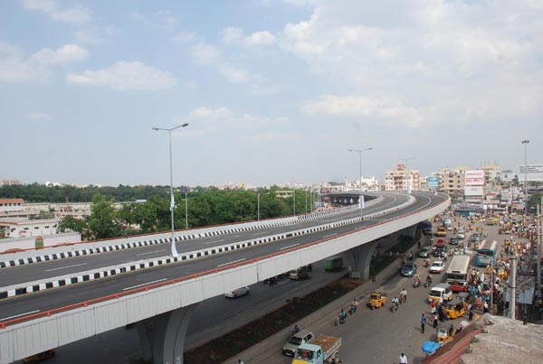 P V N R Expressway - 10 / 44 photos