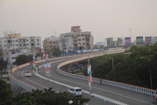 P V N R Expressway - 36 / 44 photos