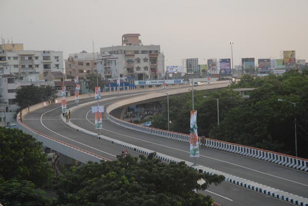 P V N R Expressway - 37 / 44 photos