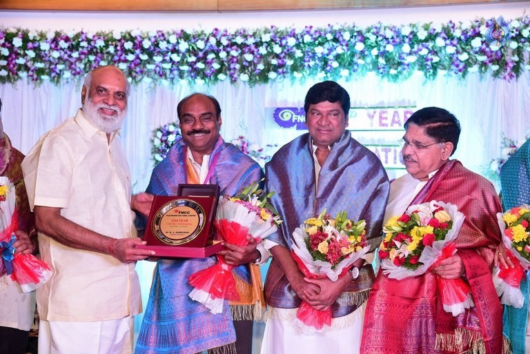 FNCC 23rd Club Day Celebration - 1 / 42 photos