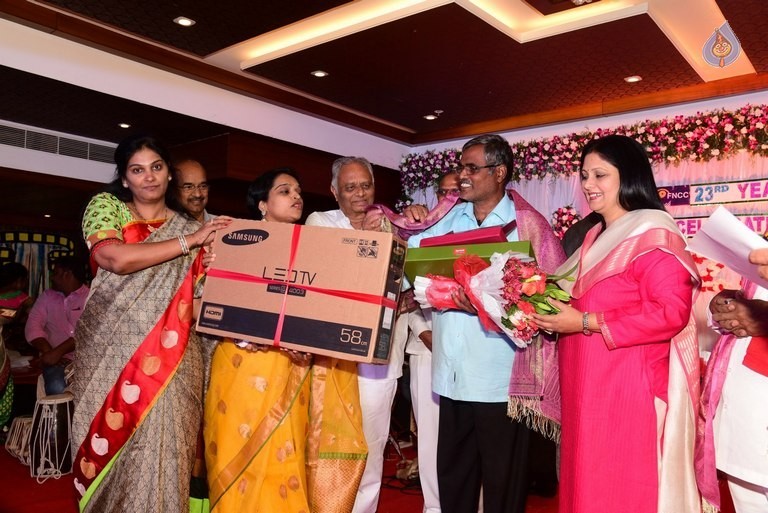 FNCC 23rd Club Day Celebration - 3 / 42 photos