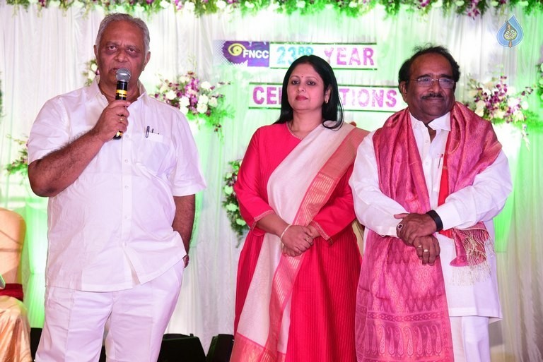 FNCC 23rd Club Day Celebration - 20 / 42 photos