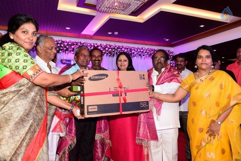 FNCC 23rd Club Day Celebration - 22 / 42 photos