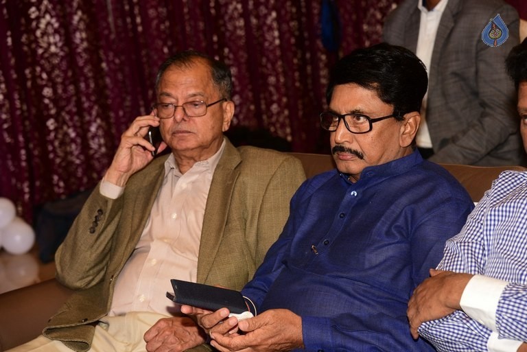 FNCC 23rd Club Day Celebration - 23 / 42 photos