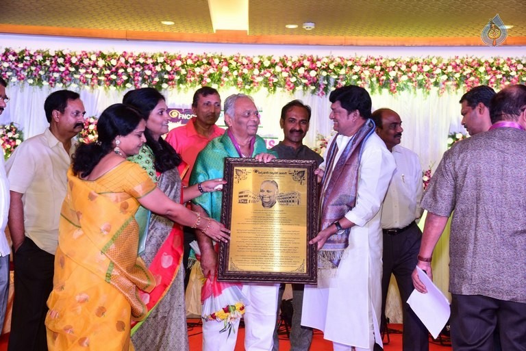 FNCC 23rd Club Day Celebration - 24 / 42 photos