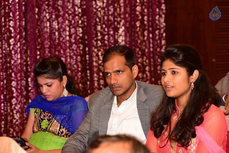 FNCC 23rd Club Day Celebration - 25 / 42 photos