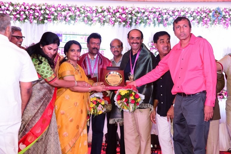 FNCC 23rd Club Day Celebration - 29 / 42 photos