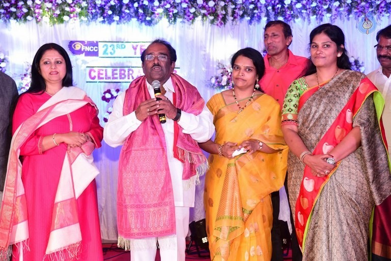 FNCC 23rd Club Day Celebration - 38 / 42 photos