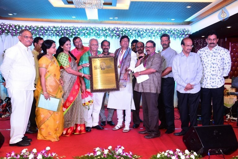 FNCC 23rd Club Day Celebration - 41 / 42 photos