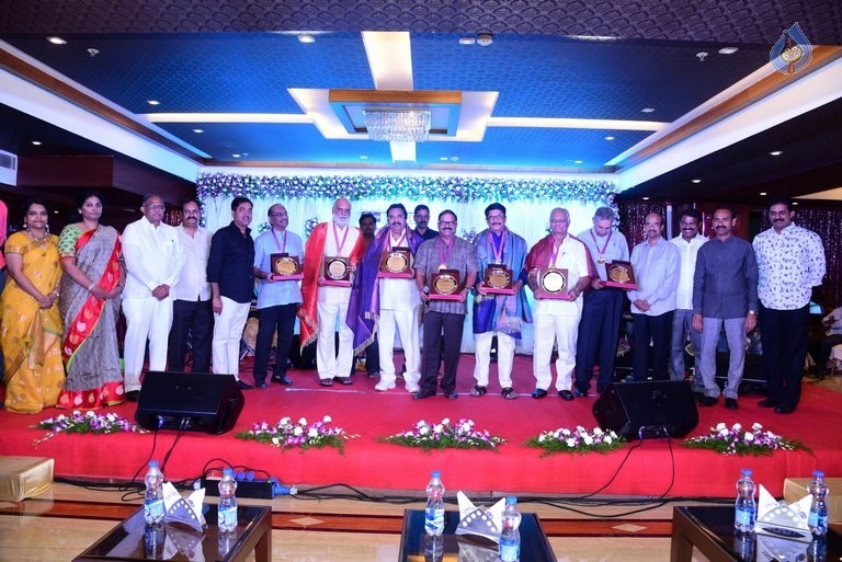 FNCC 23rd Club Day Celebration - 42 / 42 photos