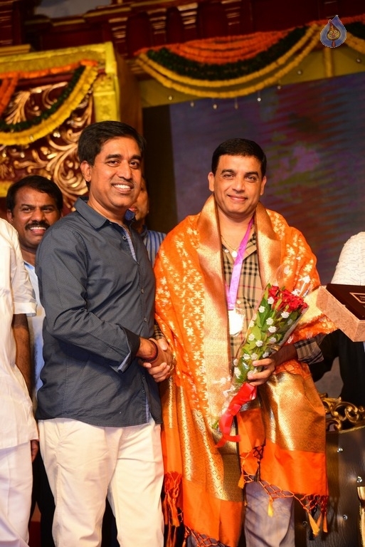 FNCC 24th Anniversary Celebrations - 9 / 63 photos