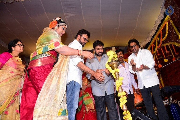 FNCC 24th Anniversary Celebrations - 32 / 63 photos