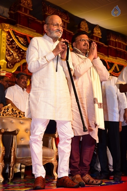 FNCC 24th Anniversary Celebrations - 59 / 63 photos