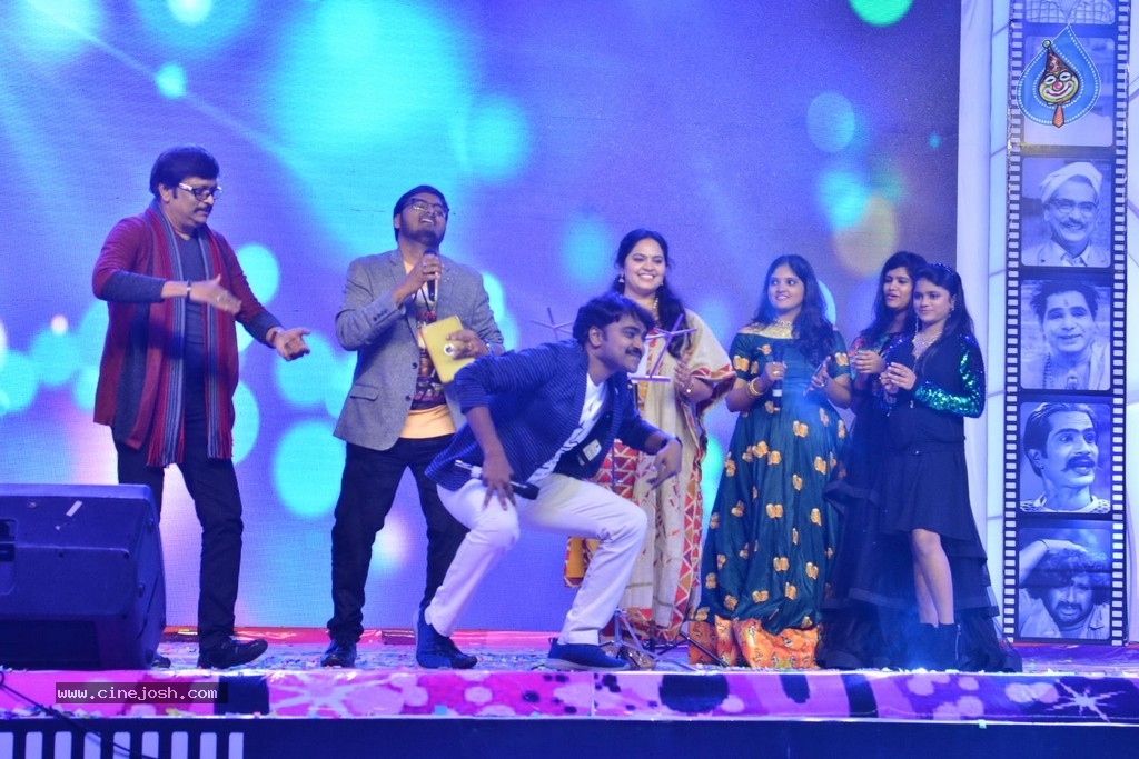 FNCC December 31st Celebrations Set 1 - 3 / 121 photos