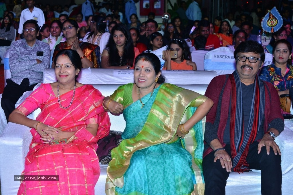 FNCC December 31st Celebrations Set 1 - 17 / 121 photos