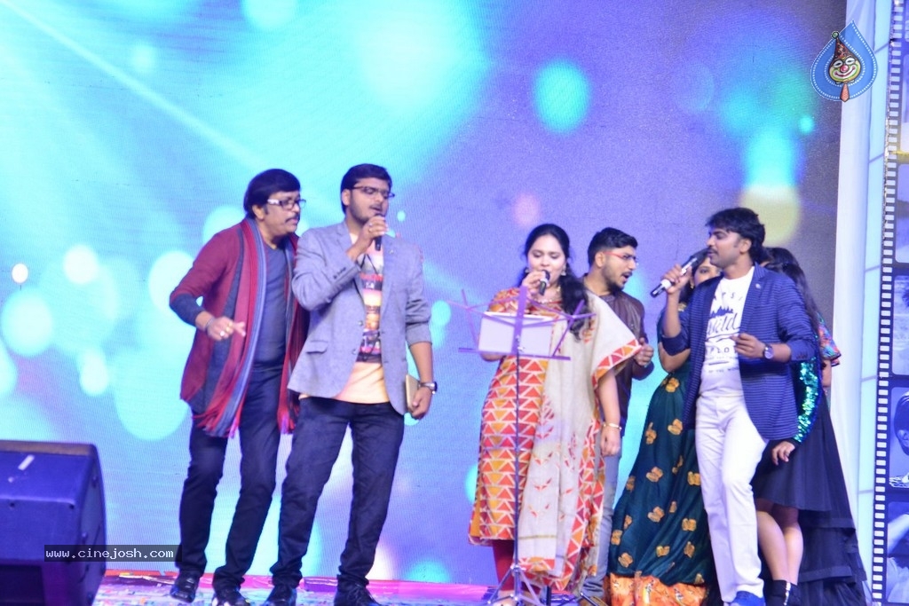 FNCC December 31st Celebrations Set 1 - 19 / 121 photos