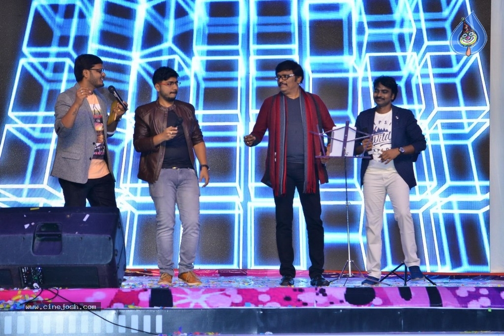 FNCC December 31st Celebrations Set 1 - 20 / 121 photos