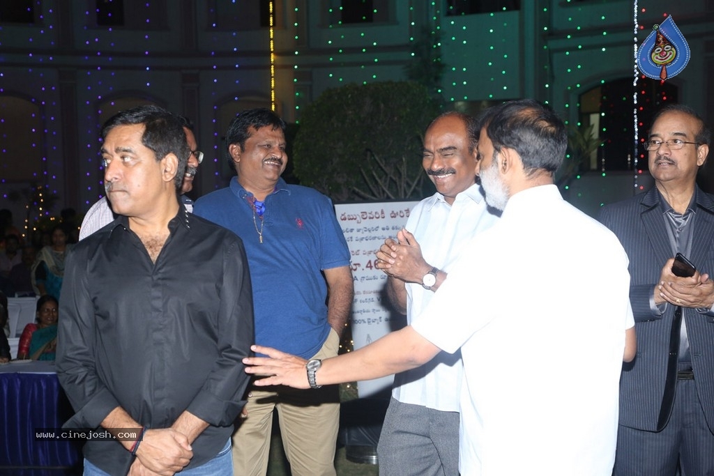 FNCC December 31st Celebrations Set 1 - 44 / 121 photos