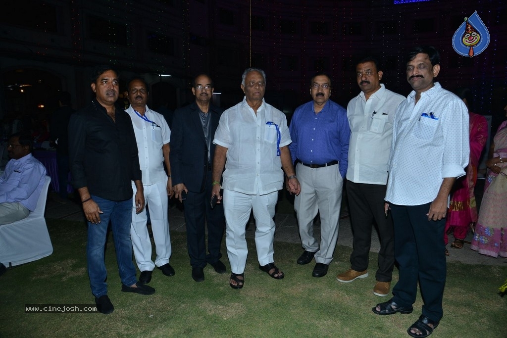 FNCC December 31st Celebrations Set 1 - 46 / 121 photos