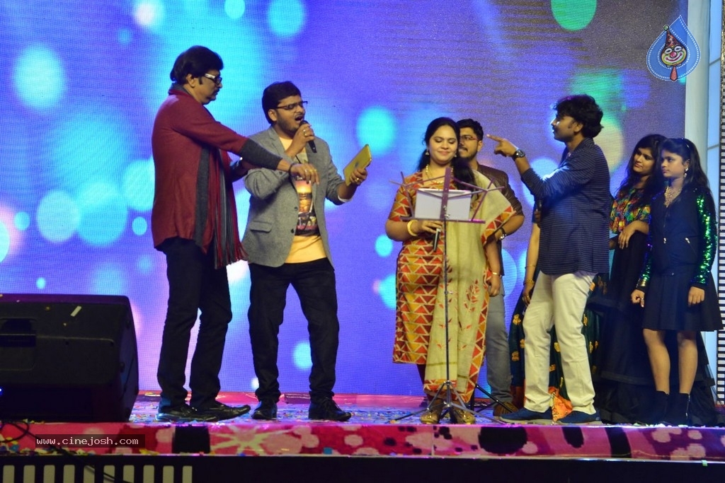 FNCC December 31st Celebrations Set 1 - 47 / 121 photos